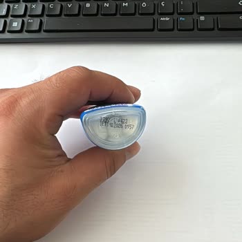 Son Kullanma Tarihine Rağmen Lekeli Sakızlar