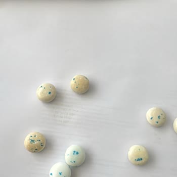 Son Kullanma Tarihine Rağmen Lekeli Sakızlar