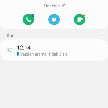 Kargoya Verilmeyen Ürün Ve Şüpheli Geri Bildirim