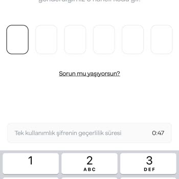 Evden Çalışma Vaadiyle Kimlik Bilgileri İstendi