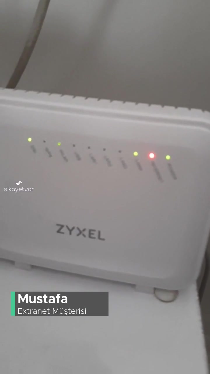 Extranet İnternet Çalışmıyor Sorunun çözülmüyor videonun kapak resmi