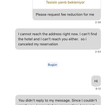 I Got Overcharged by Booking.com and Didn’t Even Stay at the Hotel