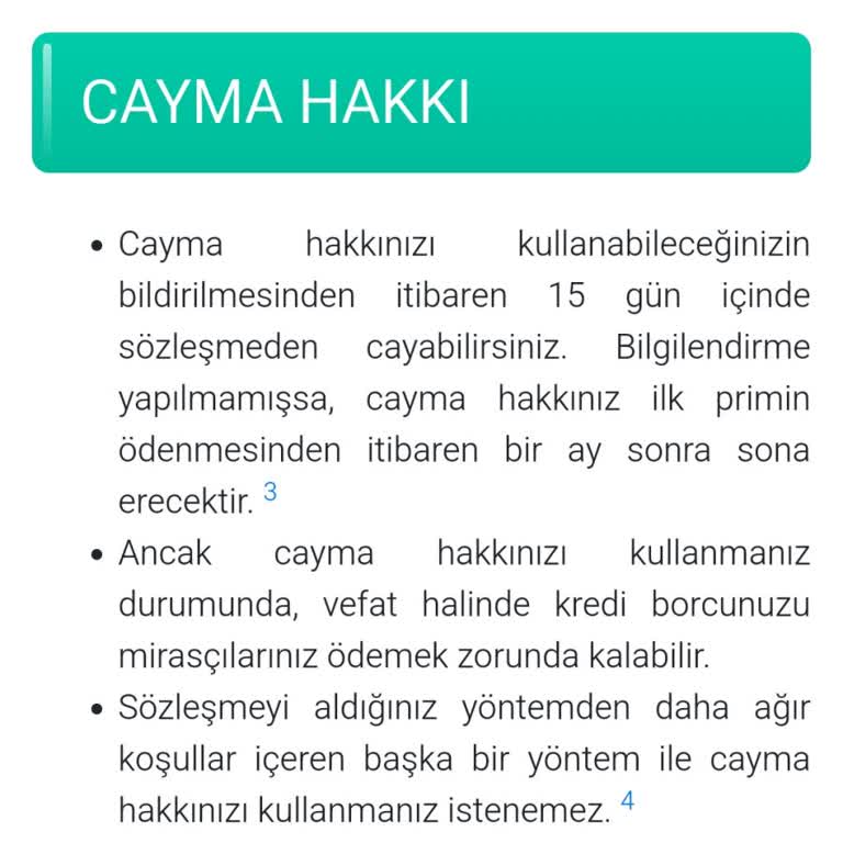 Hayat Sigortası İptalinde Muhatap Bulamama Sorunu