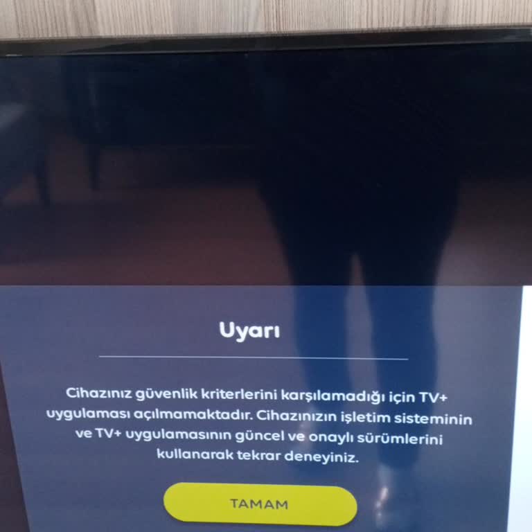 Turkcell TV+ Taşınma Kabusu: İnternet Sorunu Ve Haksız Ücret Talebi