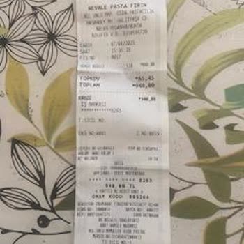 Yanlış Fiyatlandırma Ve Fazla Ödeme Sorunu