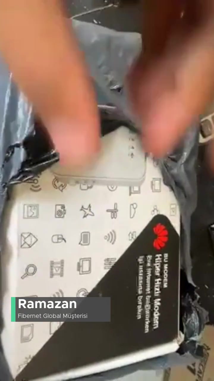 Fibernet Global Yanıltarak Modem Satıp İadeyi Kabul Etmiyor videonun kapak resmi