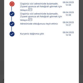 Yanlış Bilgilendirme Ve Randevu Sorunu