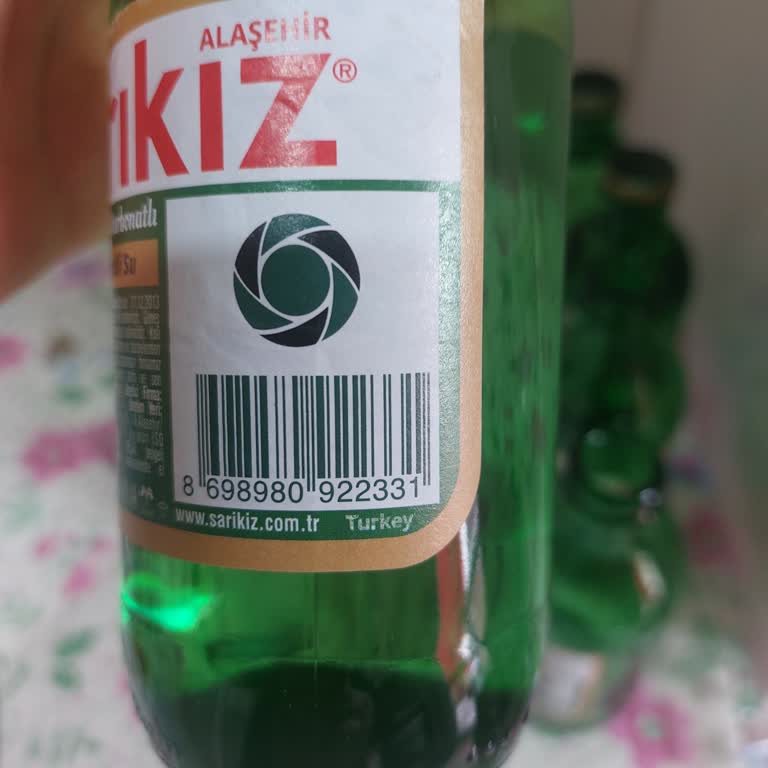 Maden Sularındaki Gizemli Koku Ve Tat