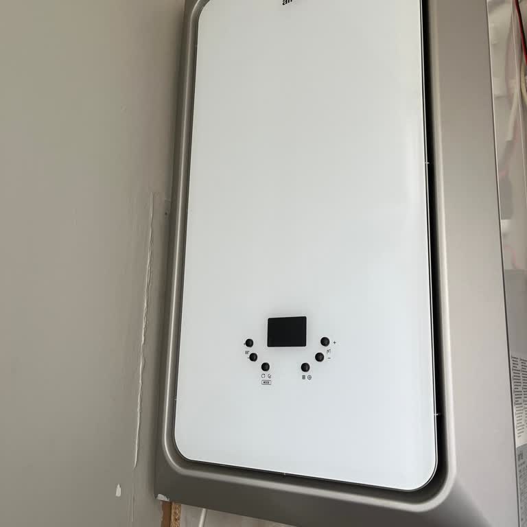 Airfel Kombi Sorunu Ve Çözüm Arayışı