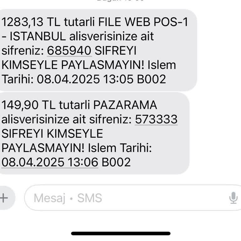 Kişisel Veri Güvenliği Tehlikede Mi?