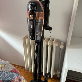 Tefal X~Force Flex 230 İle Hayal Kırıklığı