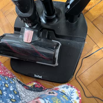 Tefal X~Force Flex 230 İle Hayal Kırıklığı