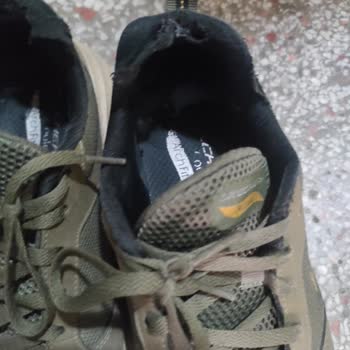 Skechers Ayakkabının Hızlı Dağılışı