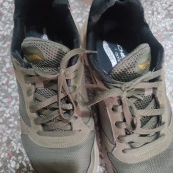 Skechers Ayakkabının Hızlı Dağılışı