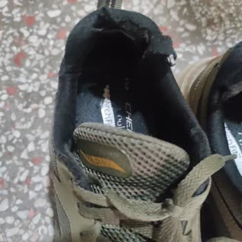 Skechers Ayakkabının Hızlı Dağılışı
