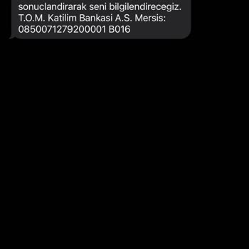 Para Transferinde Yaşanan Gecikme Ve Müşteri Hizmetleri Sorunu