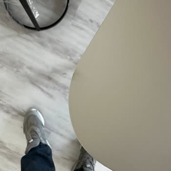 Mobilya Teslimatında Sürekli Erteleme Ve Eksiklikler