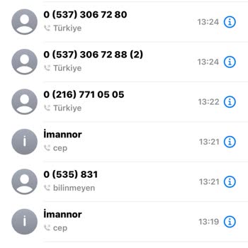 Bayramda İade Kodu Alamama Sorunu Ve Müşteri Hizmetleri Ulaşılmazlığı