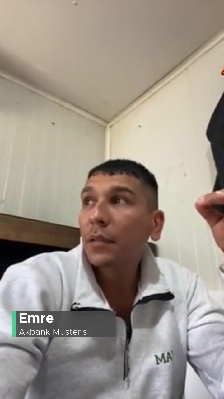 Akbank Müşteri Hizmetlerine Bağlanamıyorum videonun kapak resmi