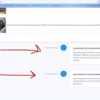 Goldmaster & Prolucky: İade Sürecinde Müşteri Mağduriyeti