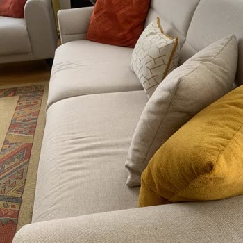 Koltuk Kumaşlarında Erken Kırışma Sorunu