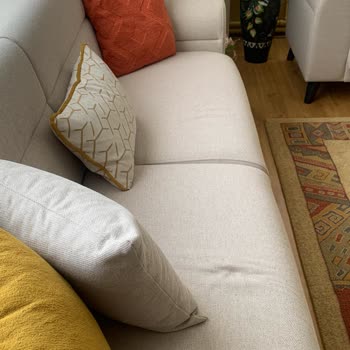 Koltuk Kumaşlarında Erken Kırışma Sorunu