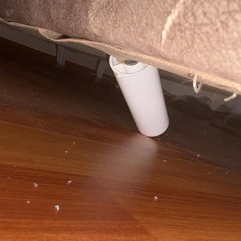 Gündoğdu Mobilya'da 10 Aylık Kabus: Çizik Sehpa, Kırık Baza Ve Lakayıt Hizmet