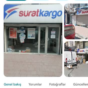 Sürat Kargo'nun Dağıtım Sorunları Ve Gecikmeleri