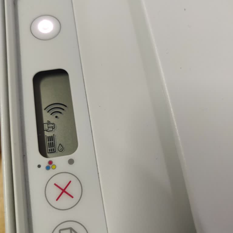 Yeni Yazıcıda Sürekli E 0 Hatası Ve Kartuş Sorunu