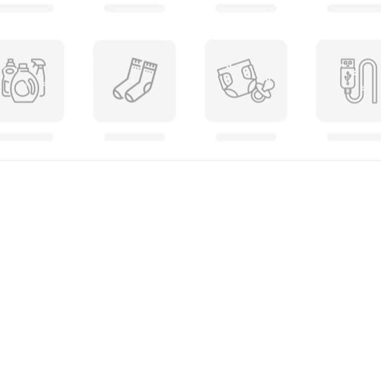 Getir'in Ankara Sincan Yenikent'e Hizmet Eksikliği