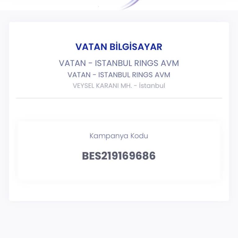 Bitmiş Kampanya İle Yanıltıcı Satış Deneyimi