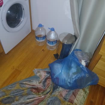 I Booked La Maison Fethiye on Airbnb and Faced Dirt, Silence, and Total Disrespect