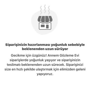 Teslim Edilmeyen Sipariş Ve Geri Alınamayan Ücret: Yemeksepeti'nde Hayal Kırıklığı