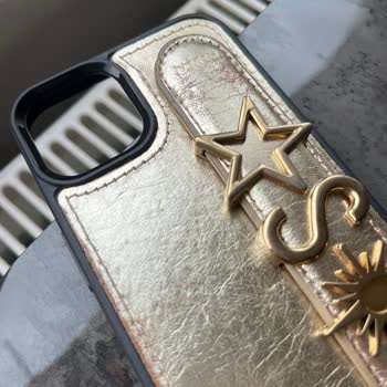 Kılıfın Rengi Akıyor, Değişim İstiyorum