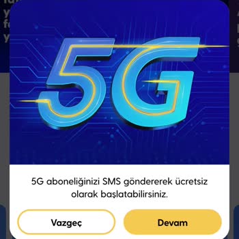 Otomatik İnternet Tanımlamasıyla Beklenmeyen Ekstra Ücretler