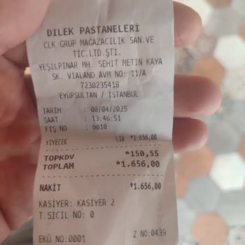 Kahvaltı Kabusu: Hizmet Ve Kalite Sıfır