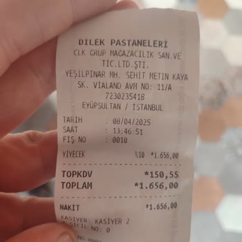 Kahvaltı Kabusu: Hizmet Ve Kalite Sıfır