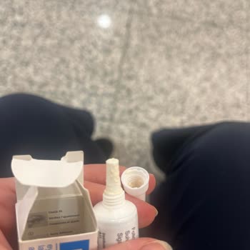 Açılmış Ürün Ve İlgisiz Hizmet