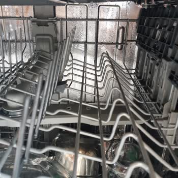 Bulaşık Makinesi Kurutma Sorunu Ve İade Mücadelesi
