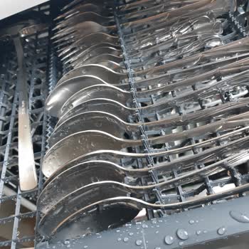 Bulaşık Makinesi Kurutma Sorunu Ve İade Mücadelesi