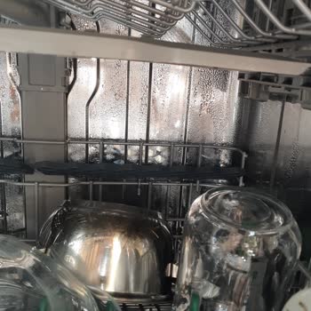 Bulaşık Makinesi Kurutma Sorunu Ve İade Mücadelesi