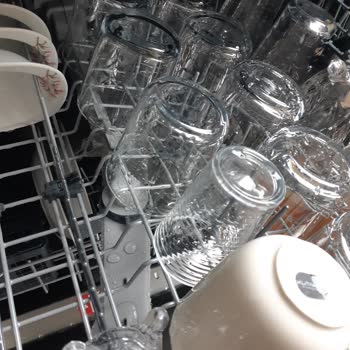 Bulaşık Makinesi Kurutma Sorunu Ve İade Mücadelesi