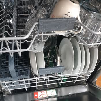 Bulaşık Makinesi Kurutma Sorunu Ve İade Mücadelesi