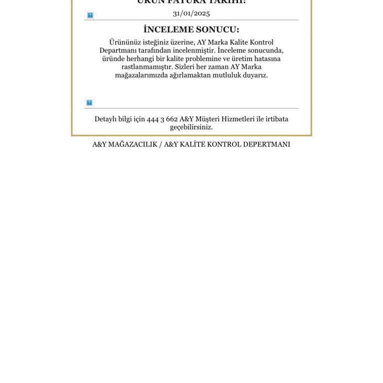 Ayakkabının Vurduğu Yerde Çözüm Yok!