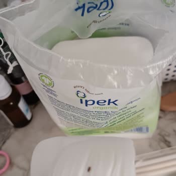 Bebek Ürünlerinde Güven Sarsan Böcek Şoku