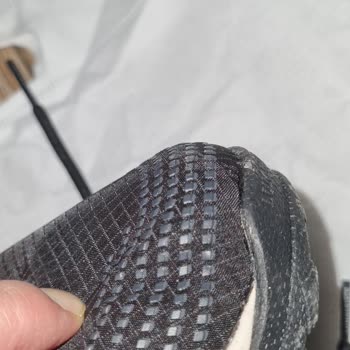 Lumberjack Botta Renk Atması Ve Rahatsızlık Sorunu