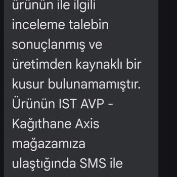 Lumberjack Botta Renk Atması Ve Rahatsızlık Sorunu