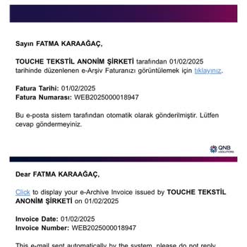 Geciken İade Ve Eksik Ödeme: Touche Prive'de Müşteri Mağduriyeti