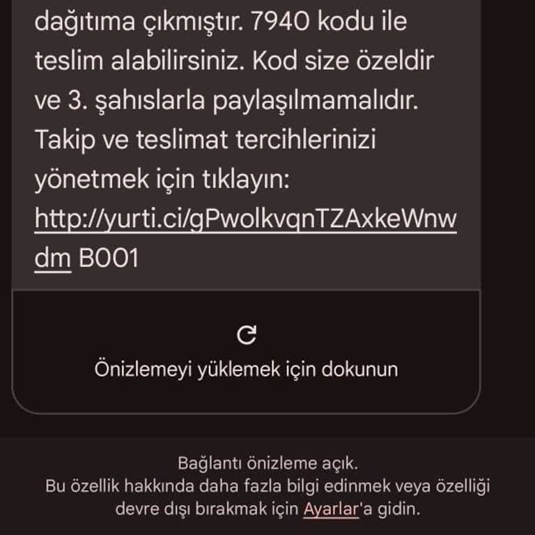 Kredi Kartıyla Ödeme Yaptım, Kargo Ücreti Yine De Alındı