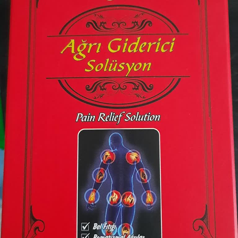 Hasfarma Farklı Ürün Gelmesi